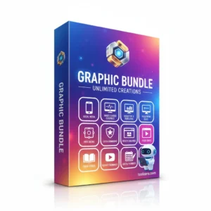Banner Graphic Bundle