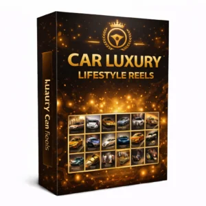 500+ Car & Luxury Lifestyle Reels